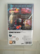 STAR RENEGADES NINTENDO SWITCH (6622465589302)