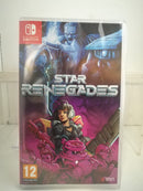 STAR RENEGADES NINTENDO SWITCH (6622465589302)