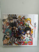 Stella Glow Nintendo 3DS - Edizione Europea (6615874207798)