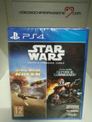 STAR WARS RACER E COMMANDO COMBO PS4 (6657887010870)