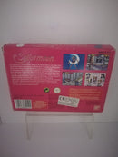 SAILOR MOON SUPER NINTENDO (versione francese)(usato garantito) (4691419201590)