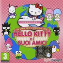 IN GIRO PER IL MONDO CON HELLO KITTY E I SUOI AMICI NINTENDO 3DS (versione italiana) (4636282617910)