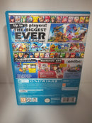 SUPER SMASH BROS FOR WII U NINYENDO (versione europea)(usato garantito) (4702332878902)