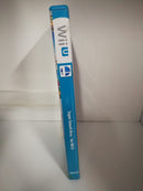 SUPER SMASH BROS FOR WII U NINYENDO (versione europea)(usato garantito) (4702332878902)