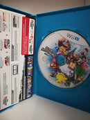 SUPER SMASH BROS FOR WII U NINYENDO (versione europea)(usato garantito) (4702332878902)