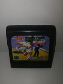 SUPER KICK OFF GAME GEAR SEGA (4670701895734)
