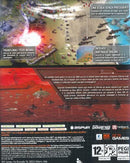 SUPREME COMMANDER XBOX 360 EDIZIONE ITALIANA (4574984273974)