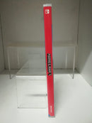 MINECRAFT NINTENDO SWITCH (usato garantito)(versione italiana) (6624553631798)