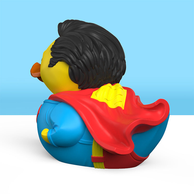 DC Comics Superman TUBBZ Cosplay Anatra Collezionabile (PRE-ORDER 02-2023) (6862756020278)