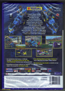 CRESCENT SUZUKI RACING PS2 (4595741491254)