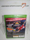 SPIKE VOLLEYBALL XBOX ONE (6800907206710)