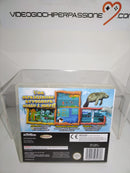 Sea World: Shamu's Deep Sea Adventures DS NINTENDO (usato)(versione ita.) (8058528104750)