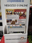 SAMURAI WARRIORS 4 SPECIAL ANIME PACK PLAYSTATION 4 VERSIONE ITALIANA (4542791974966)