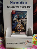 Sword Art Online: Alicization Lycoris Nintendo Switch Edizione Euroepa (6827676598326)
