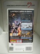 STAR WARS BATTLEFRONT LO SQUADRONE SPECIALE PSP (usato garantito) (6736291692598)