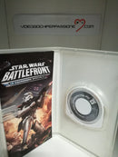 STAR WARS BATTLEFRONT LO SQUADRONE SPECIALE PSP (usato garantito) (6736291692598)