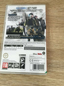 PAYDAY 2 NINTENDO SWITCH EDIZIONE REGNO UNITO (4533337554998)