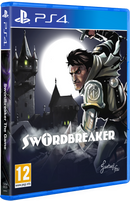 SwordBreaker The Game Edizione Europea Playstation 4 (6836625145910)