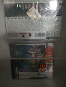 BROKEN SWORD THE SHADOW OF THE TEMPLARS PC (gioco completo) (4672374276150)