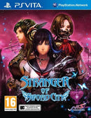 STRANGER OF SWORD CITY PS VITA (versione italiana) (4637432938550)