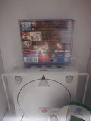 PLASMA SWORD DREAMCAST SEGA (4672744914998)