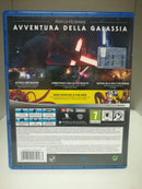 LEGO STAR WARS IL RISVEGLIO DELLA FORZA PS4 (usato garantito)(versione italiana) (6614373302326)
