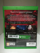 CONTROL ULTIMATE EDITION XBOX SERIE X-ONE (usato garantito)(versione italiana) (6611434274870)