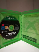 CONTROL ULTIMATE EDITION XBOX SERIE X-ONE (usato garantito)(versione italiana) (6611434274870)