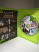 ASSASSIN'S CREED III XBOX 360 (usato garantito) (6584737726518)