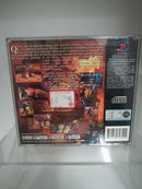 CARDINAL SYN PS1 (versione italiana)(manca il manuale)(usato garantito) (4900593696822)