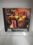 CARDINAL SYN PS1 (versione italiana)(manca il manuale)(usato garantito) (4900593696822)