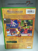 SPYRO A HERO'S TAIL XBOX (usato garantito) (6676359938102)