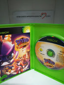 SPYRO A HERO'S TAIL XBOX (usato garantito) (6676359938102)