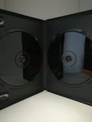 PARASITE EVE 2 PS2 (usato garantito)(solo cd) (6622306926646)