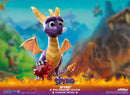 Spyro the Dragon PVC Statue Spyro 20 cm FIGURE PRE-ORDER 1-2022 (6670976811062)