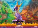 Spyro the Dragon PVC Statue Spyro 20 cm FIGURE PRE-ORDER 1-2022 (6670976811062)