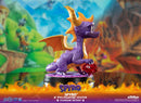 Spyro the Dragon PVC Statue Spyro 20 cm FIGURE PRE-ORDER 1-2022 (6670976811062)
