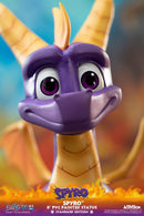 Spyro the Dragon PVC Statue Spyro 20 cm FIGURE PRE-ORDER 1-2022 (6670976811062)