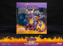 Spyro the Dragon PVC Statue Spyro 20 cm FIGURE PRE-ORDER 1-2022 (6670976811062)