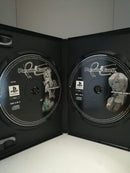 PARASITE EVE 2 PS2 (usato garantito)(solo cd) (6622306926646)