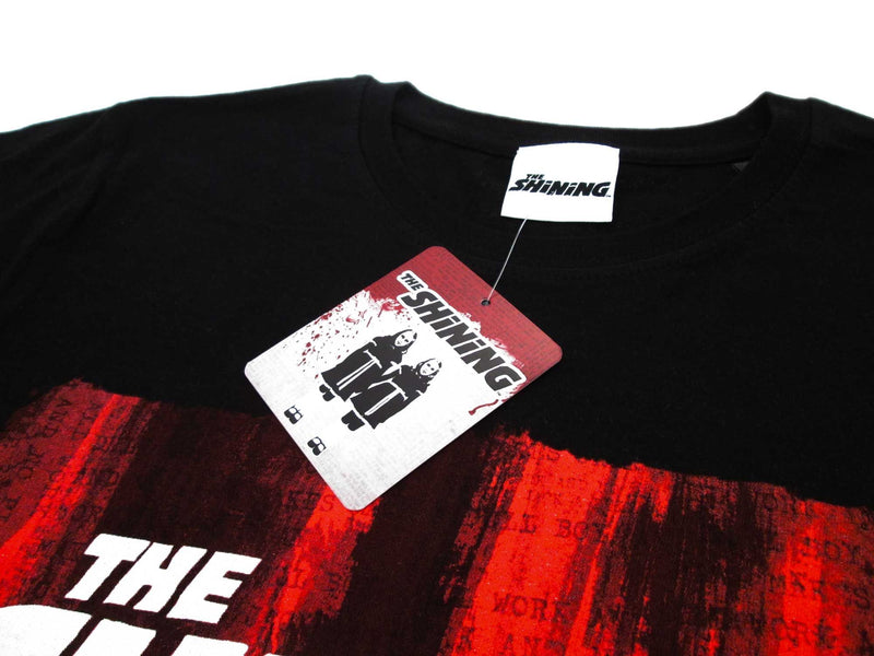 Copia del T-Shirt Punisher Marvel (6623441977398)