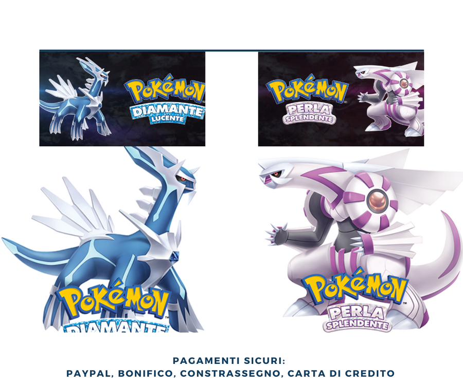 Pokemon Diamante Lucente - Switch - Foto 14