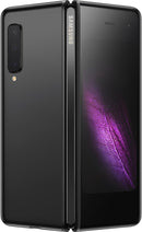 SAMSUNG GALAXY FOLD SM-F900FZKDXEF 12+512GB 4G COSMOS BLACK EU (4553900064822)