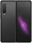 SAMSUNG GALAXY FOLD SM-F900FZKDXEF 12+512GB 4G COSMOS BLACK EU (4553900064822)