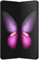 SAMSUNG GALAXY FOLD SM-F900FZKDXEF 12+512GB 4G COSMOS BLACK EU (4553900064822)