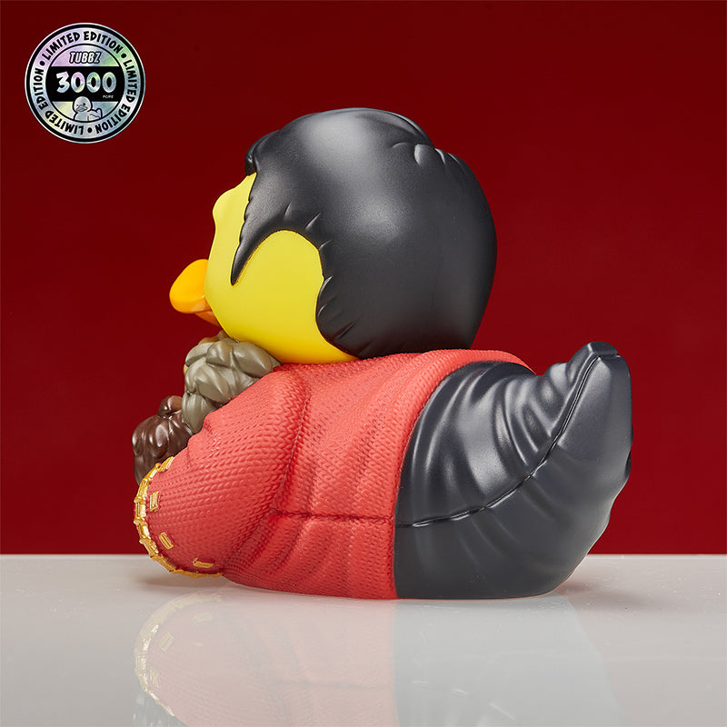 Star Trek Scotty TUBBZ Cosplaying Duck da collezione Edizione Limitata [PRE-ORDINE] (6825493528630)