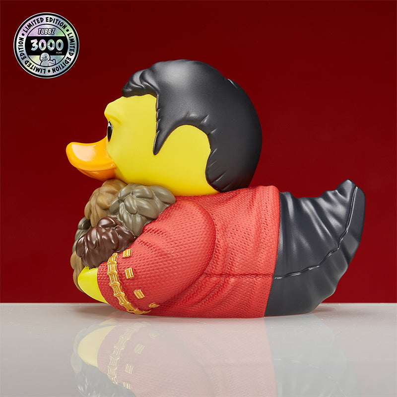 Star Trek Scotty TUBBZ Cosplaying Duck da collezione Edizione Limitata [PRE-ORDINE] (6825493528630)