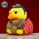 Star Trek Scotty TUBBZ Cosplaying Duck da collezione Edizione Limitata [PRE-ORDINE] (6825493528630)