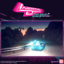 Inertial Drift: Twilight Rivals Edition Playstation 5 Edizione Europea (6802915131446)