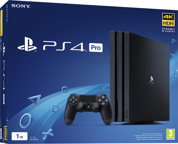 CONSOLE PLAYSTATION 4